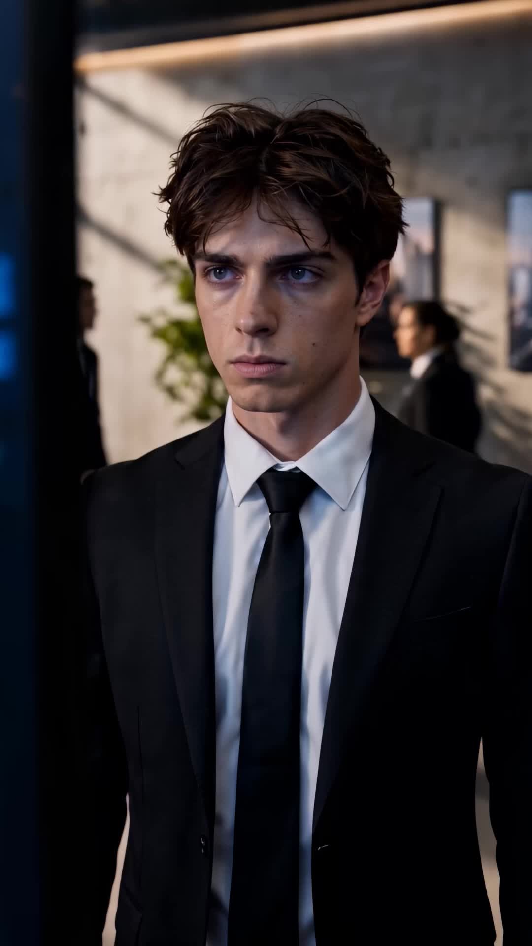 Episódio 7 - Deus do Mercado